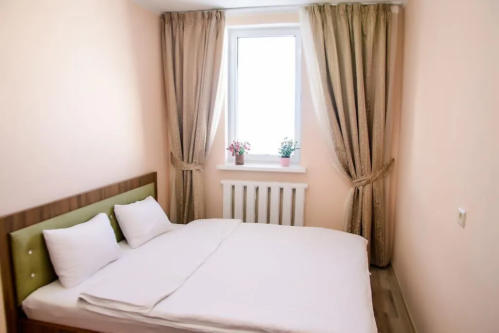 Shymbulak Resort House Алматы 0*,  Казахстан