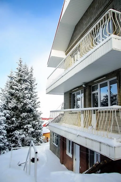 Дом отдыха Shymbulak Resort House Алматы