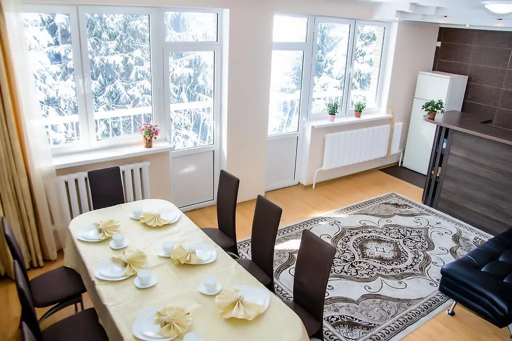Shymbulak Resort House Алматы 0*,